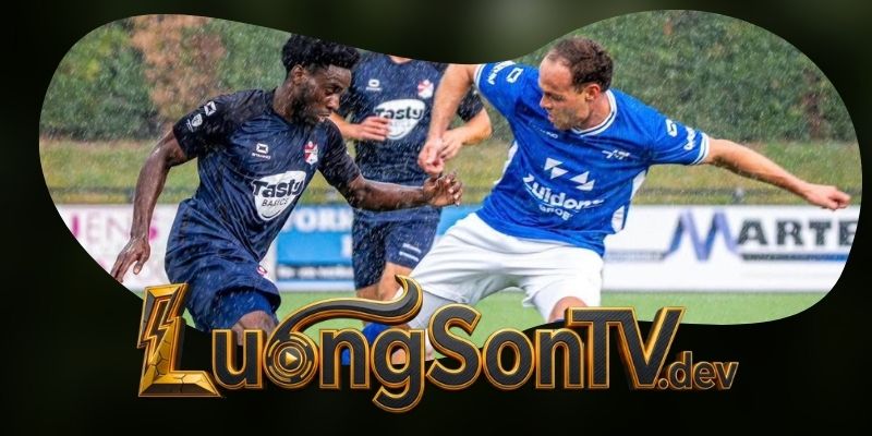 Phong độ Emmen vs FC Oss qua sức ép biên và bóng bổng