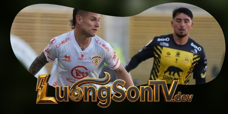 Tổng hợp dự đoán kèo Coquimbo Unido vs Cobreloa ngày 08/10